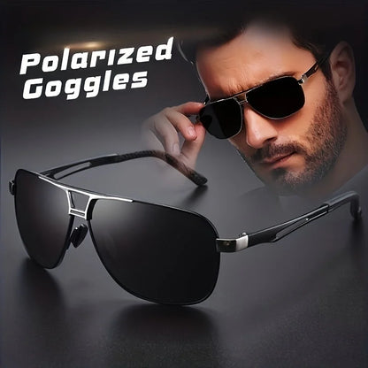 Fashion Gradient Sunglasses for Men